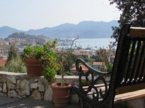 Appartamenti Bellavista - HelloElba Portoferraio